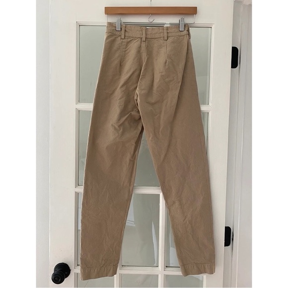 Jesse Kamm Ranger Pant in Street - Picture 5 of 8